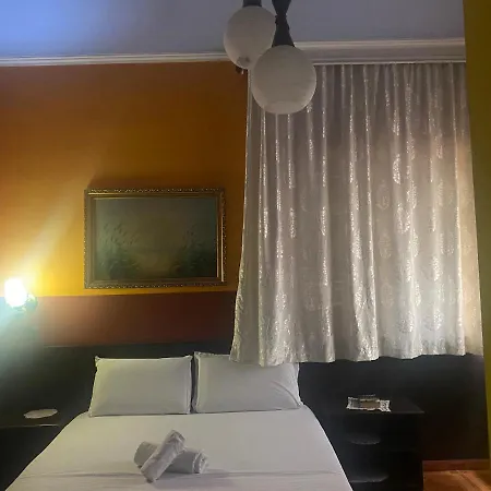 Rex Otel