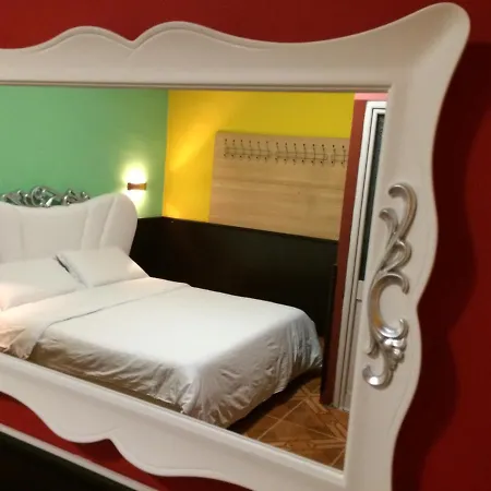 Rex Otel 3*