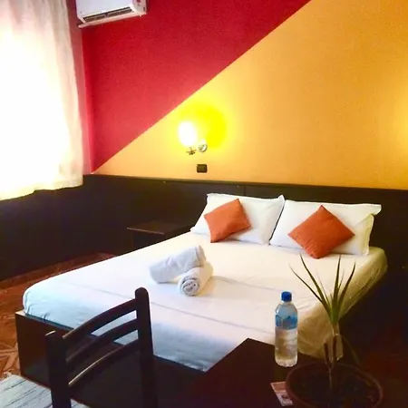 Otel Rex