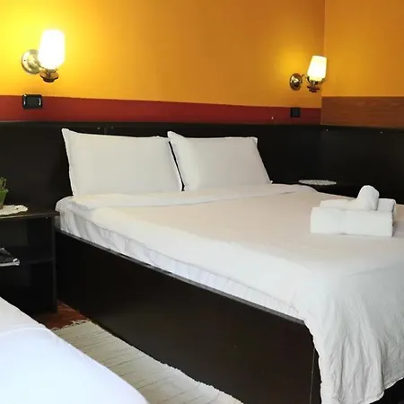 Otel Rex