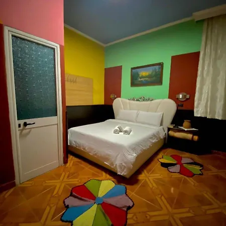 Rex Otel 3*