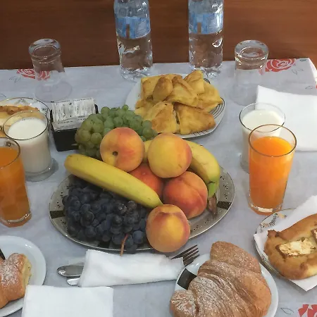 Rex Otel 3*