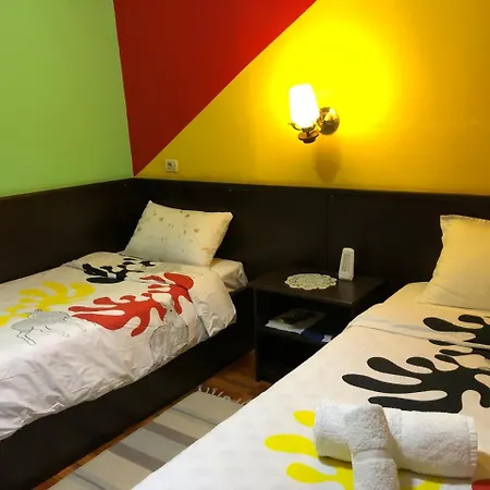 Rex Otel